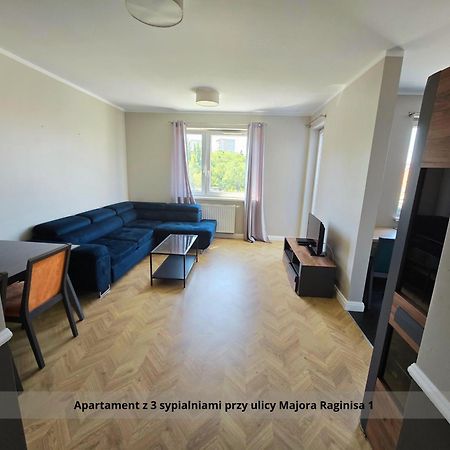 Nautica Palace Szczecin Exterior foto